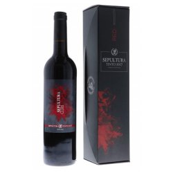 Sepultura Red